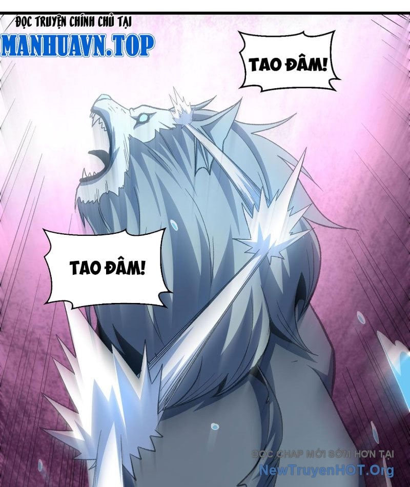 Hư Thực Chi Vương Chap 15 - Next Chap 16