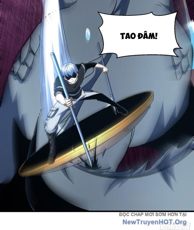 Hư Thực Chi Vương Chap 15 - Next Chap 16