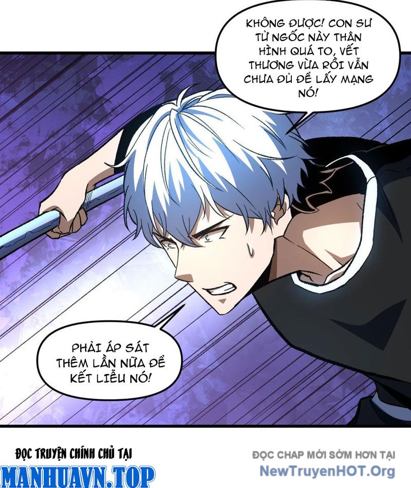 Hư Thực Chi Vương Chap 15 - Next Chap 16