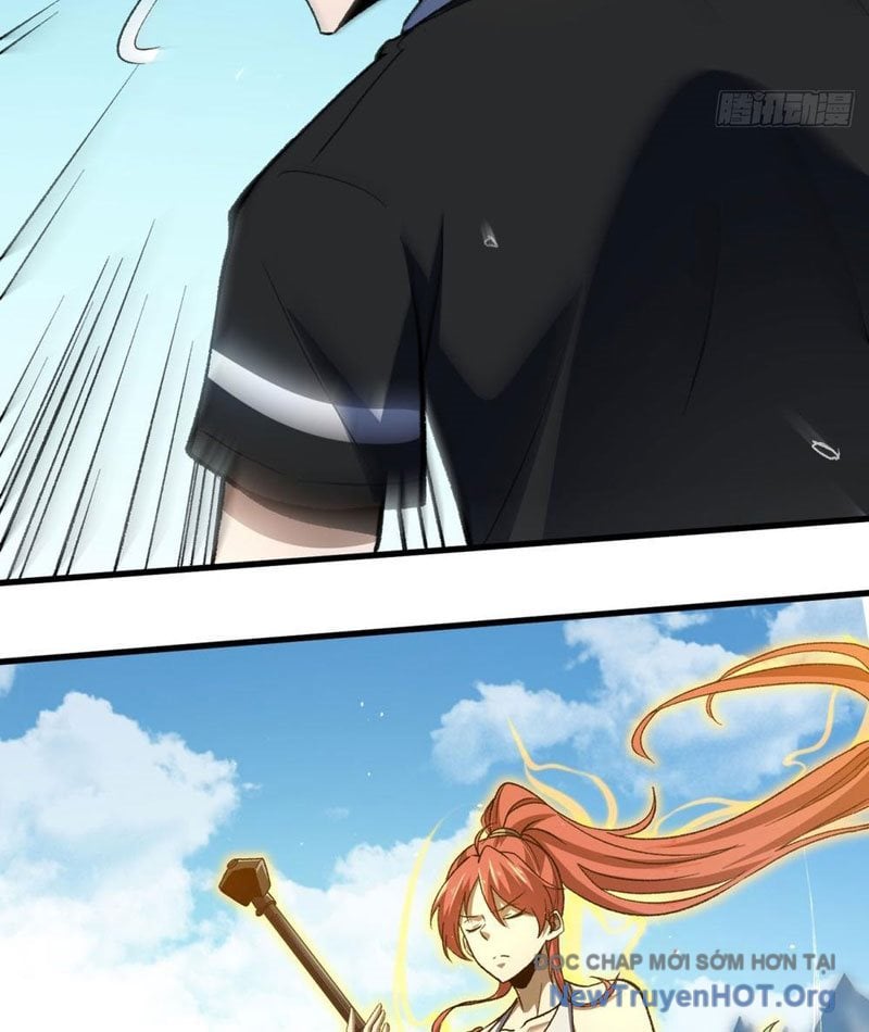 Hư Thực Chi Vương Chap 15 - Next Chap 16