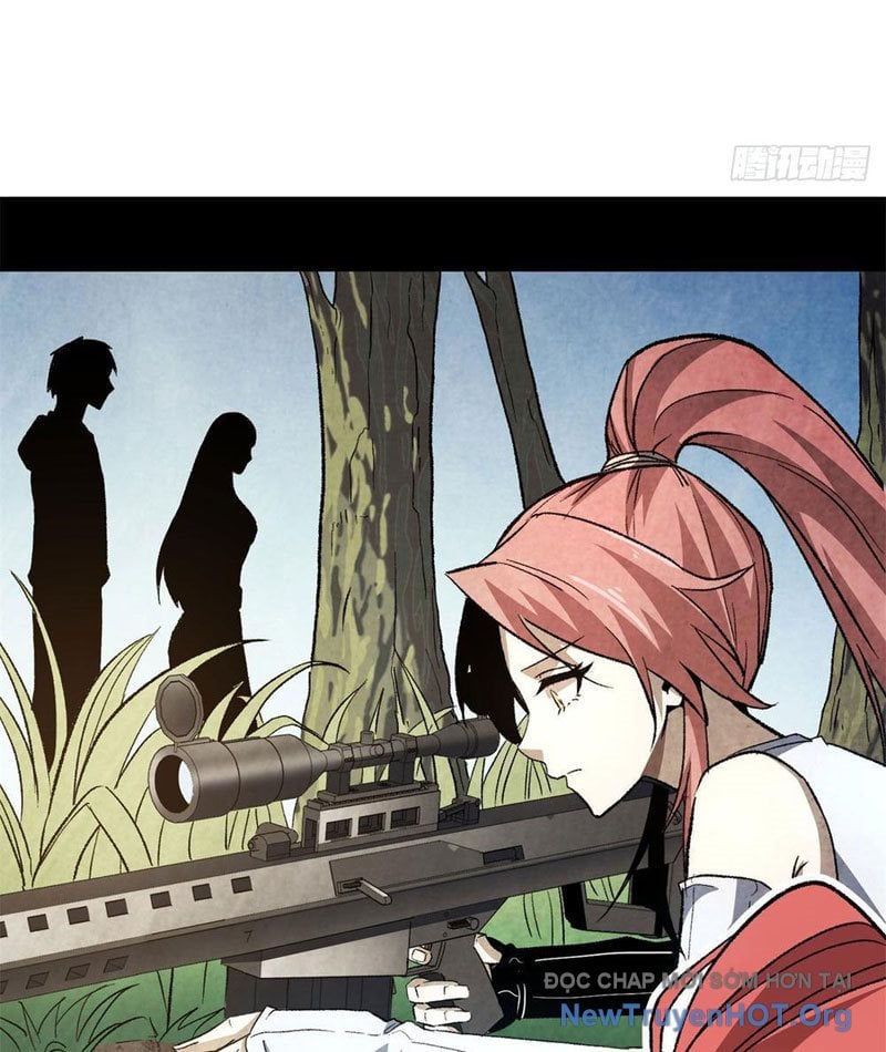 Hư Thực Chi Vương Chap 15 - Next Chap 16