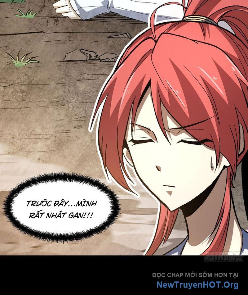 Hư Thực Chi Vương Chap 15 - Next Chap 16