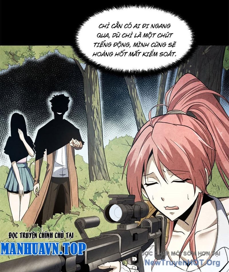 Hư Thực Chi Vương Chap 15 - Next Chap 16