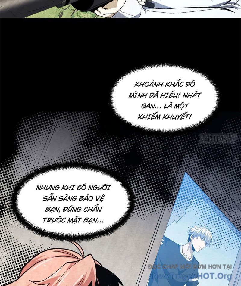 Hư Thực Chi Vương Chap 15 - Next Chap 16