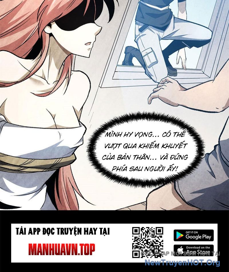 Hư Thực Chi Vương Chap 15 - Next Chap 16