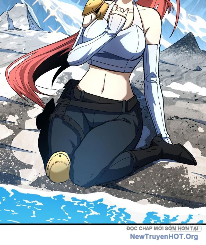 Hư Thực Chi Vương Chap 15 - Next Chap 16