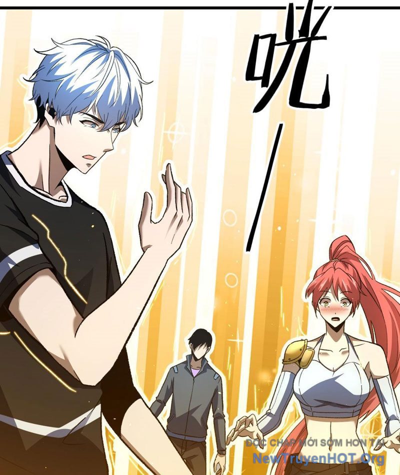 Hư Thực Chi Vương Chap 15 - Next Chap 16