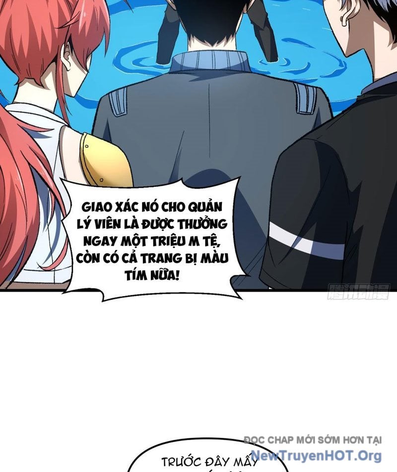 Hư Thực Chi Vương Chap 15 - Next Chap 16