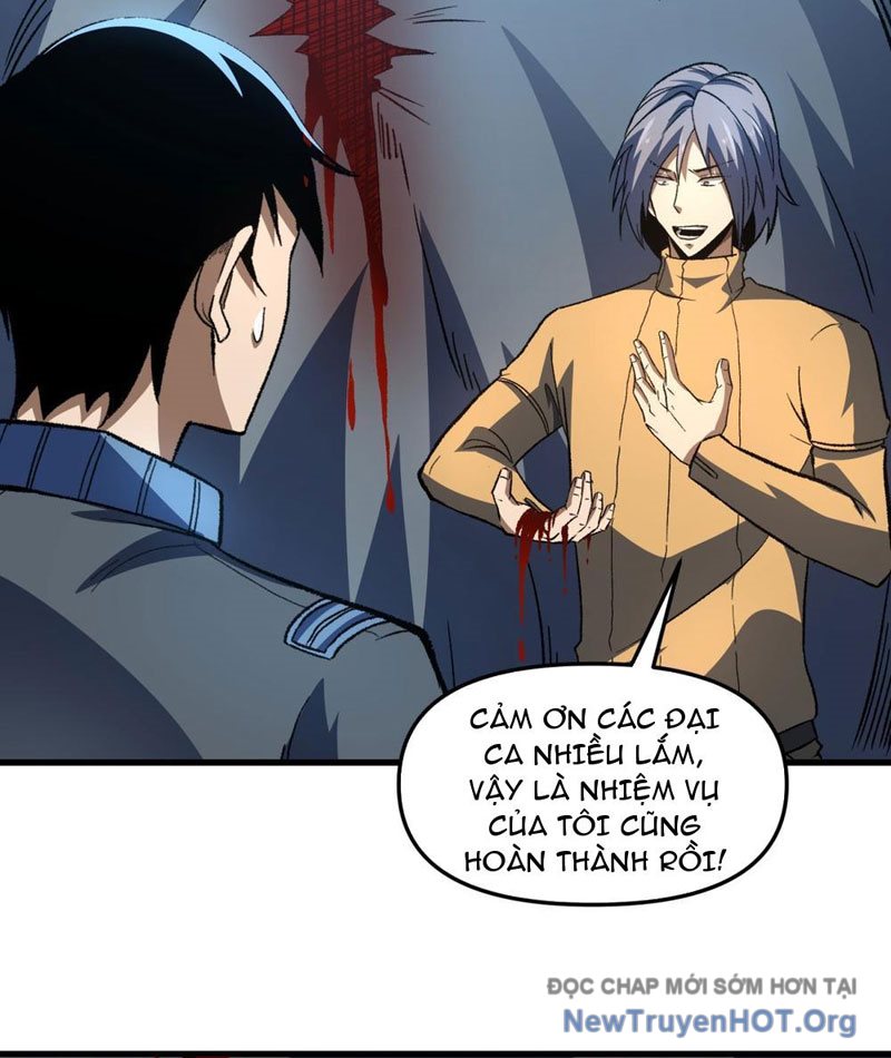 Hư Thực Chi Vương Chap 15 - Next Chap 16