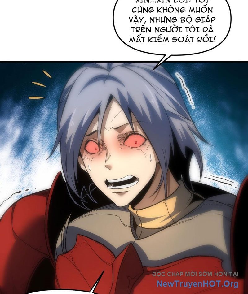 Hư Thực Chi Vương Chap 15 - Next Chap 16