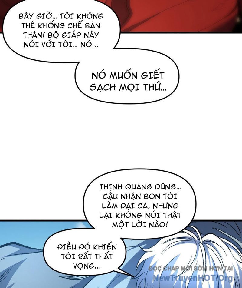 Hư Thực Chi Vương Chap 15 - Next Chap 16