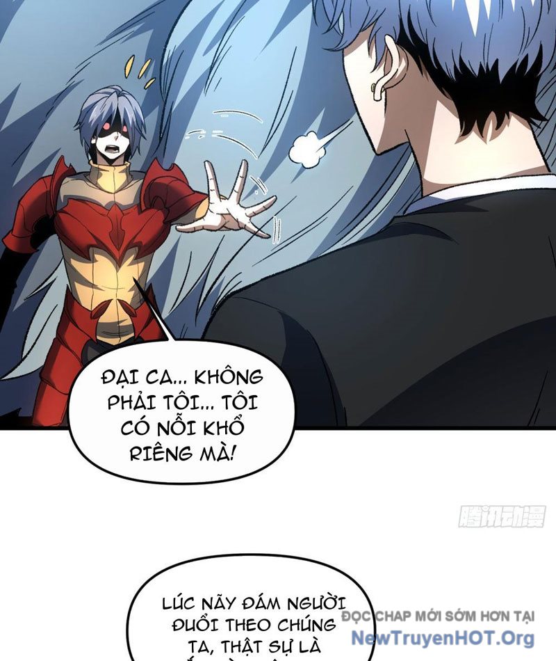 Hư Thực Chi Vương Chap 15 - Next Chap 16