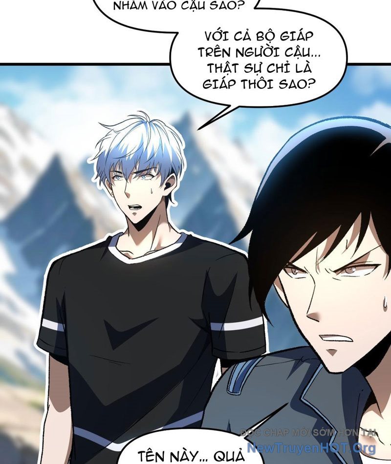 Hư Thực Chi Vương Chap 15 - Next Chap 16