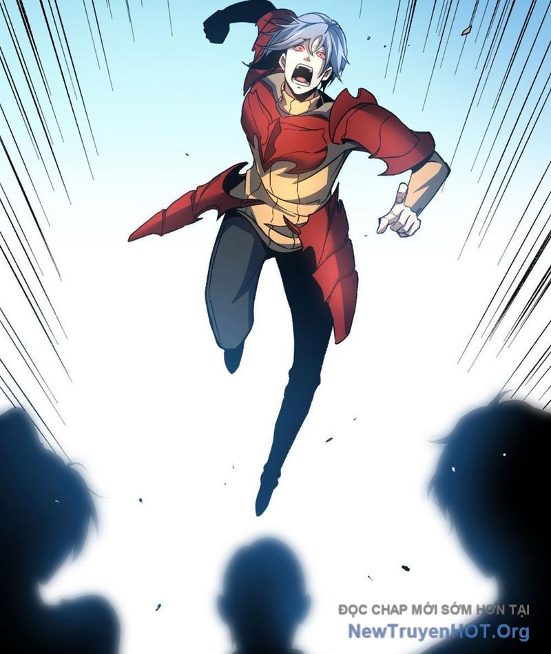 Hư Thực Chi Vương Chap 15 - Next Chap 16