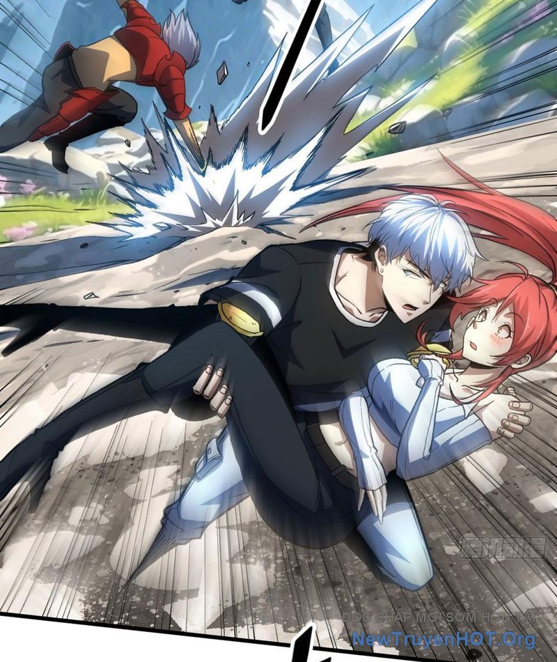 Hư Thực Chi Vương Chap 15 - Next Chap 16