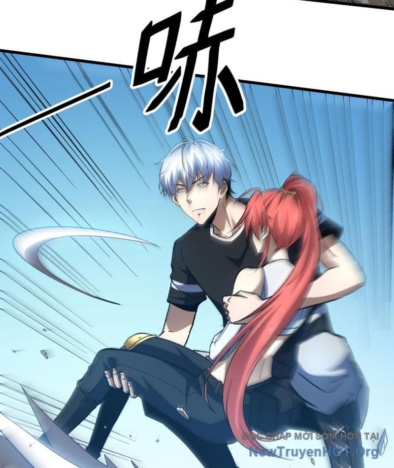 Hư Thực Chi Vương Chap 15 - Next Chap 16