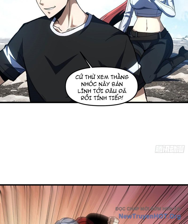 Hư Thực Chi Vương Chap 15 - Next Chap 16