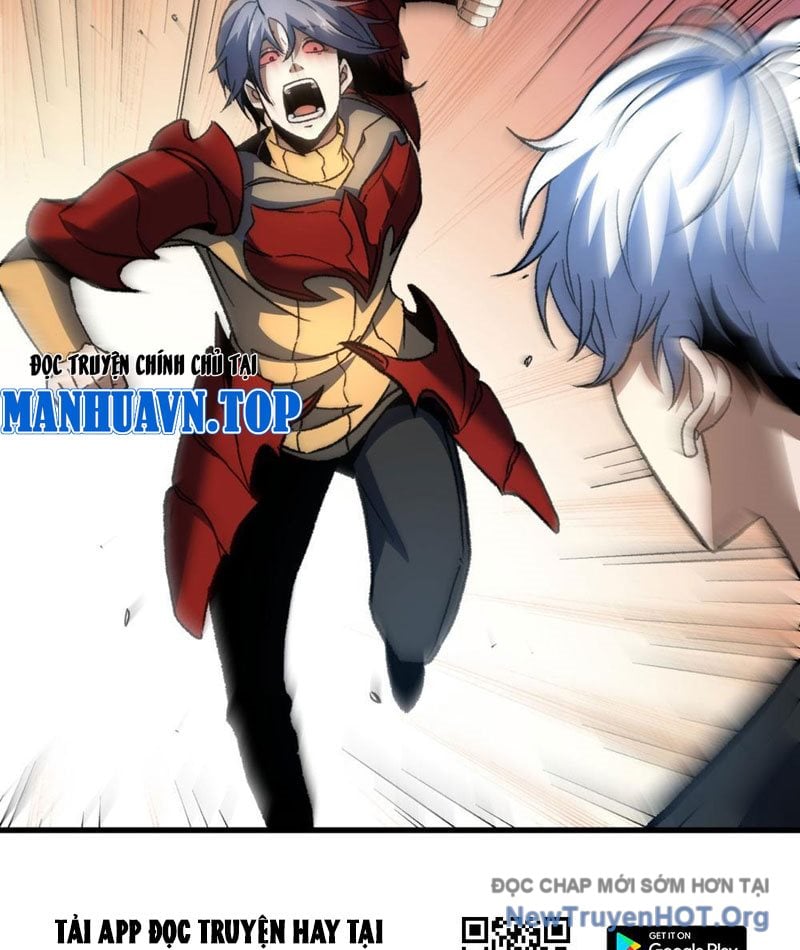 Hư Thực Chi Vương Chap 15 - Next Chap 16