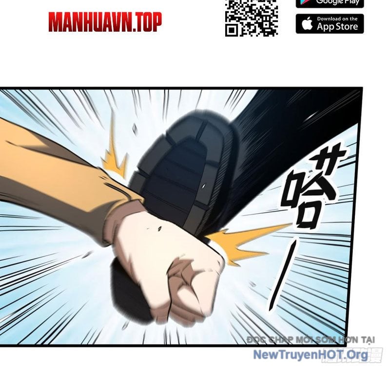 Hư Thực Chi Vương Chap 15 - Next Chap 16