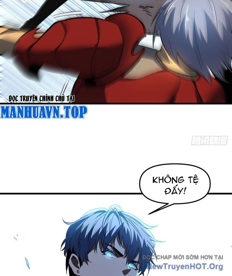 Hư Thực Chi Vương Chap 15 - Next Chap 16