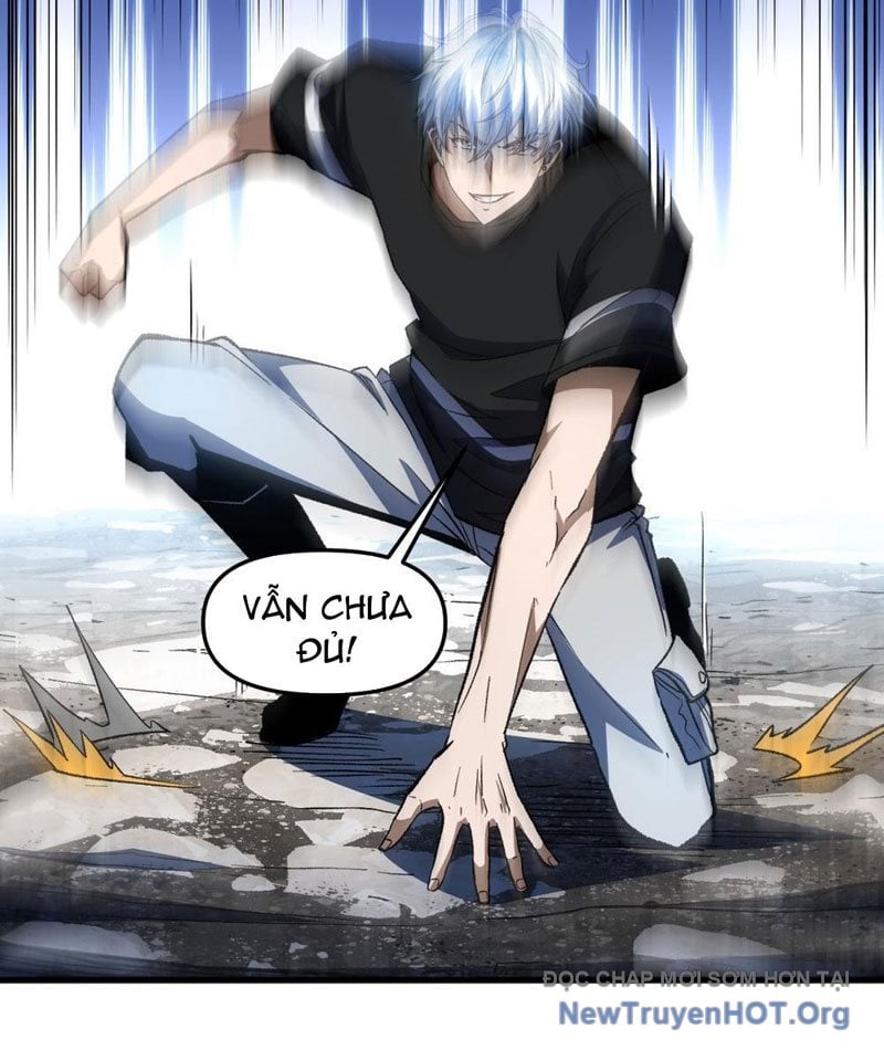 Hư Thực Chi Vương Chap 15 - Next Chap 16