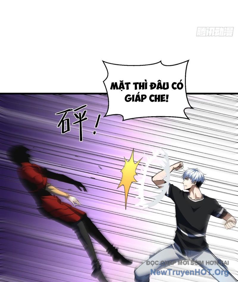 Hư Thực Chi Vương Chap 15 - Next Chap 16