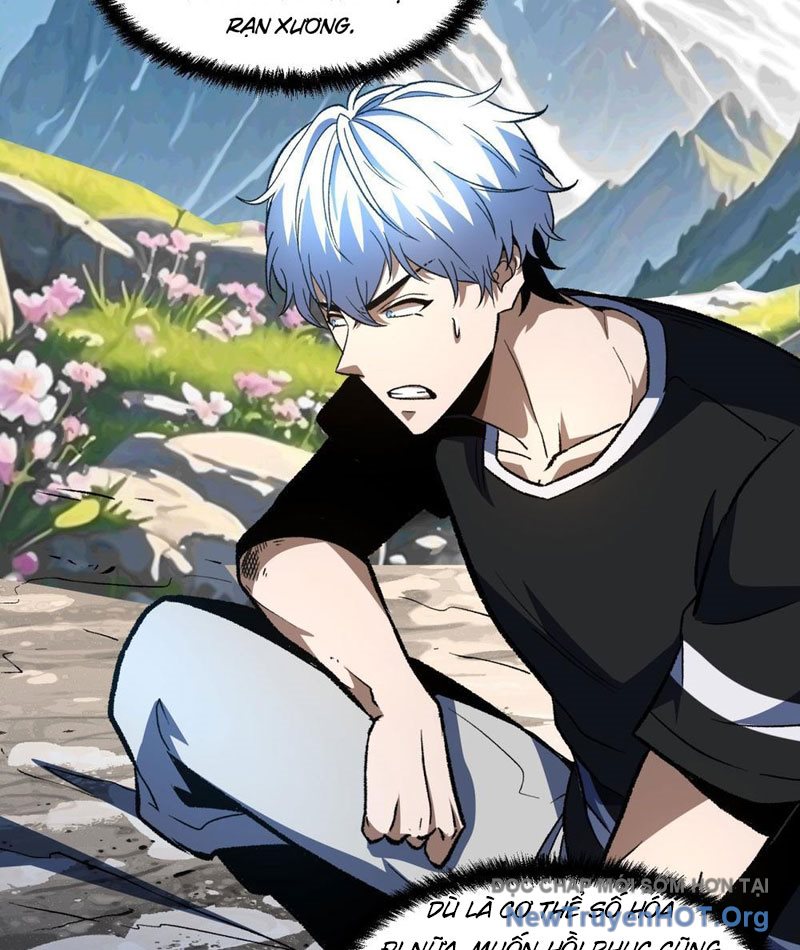 Hư Thực Chi Vương Chap 15 - Next Chap 16