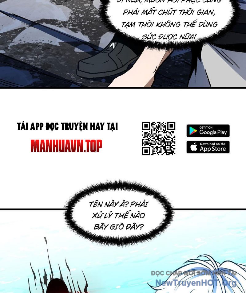 Hư Thực Chi Vương Chap 15 - Next Chap 16