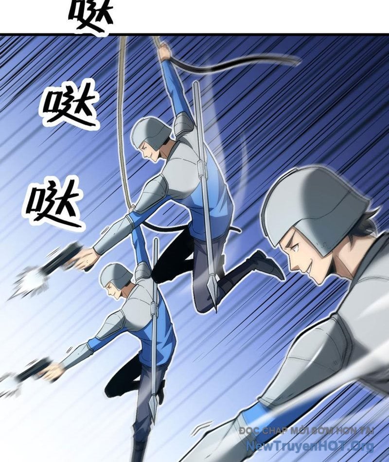 Hư Thực Chi Vương Chap 14 - Next Chap 15