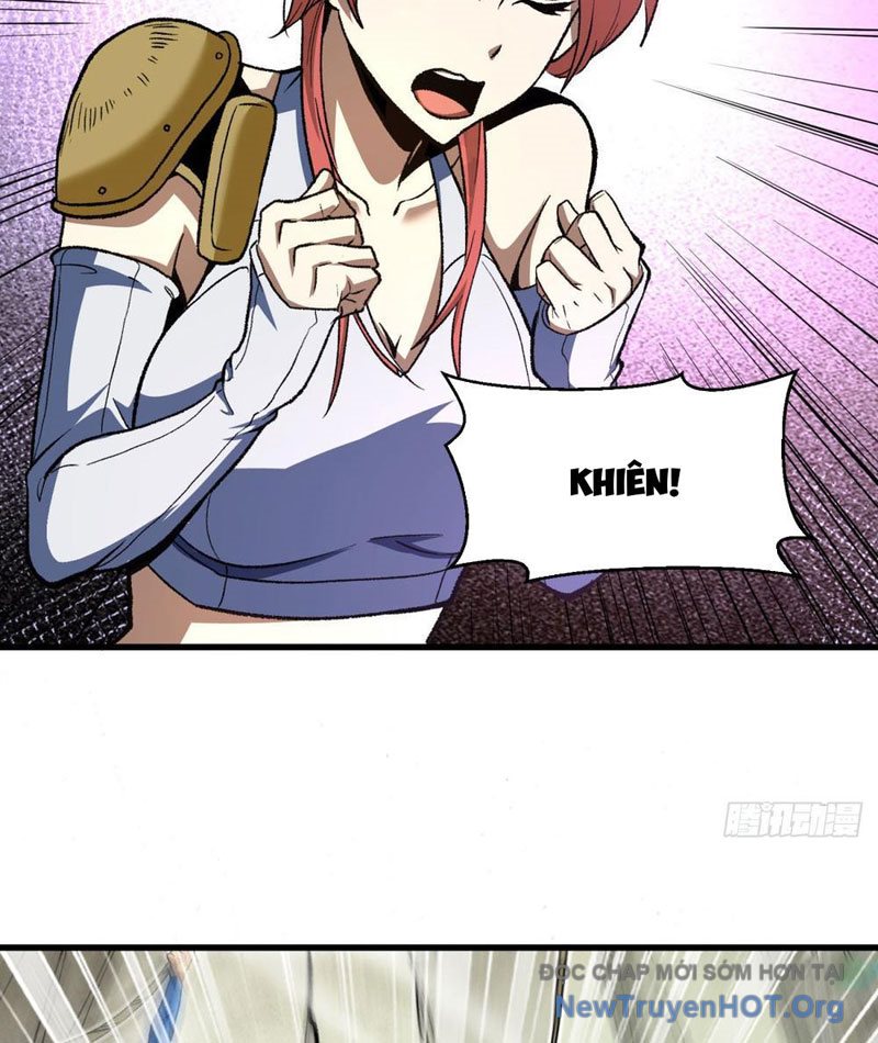 Hư Thực Chi Vương Chap 14 - Next Chap 15