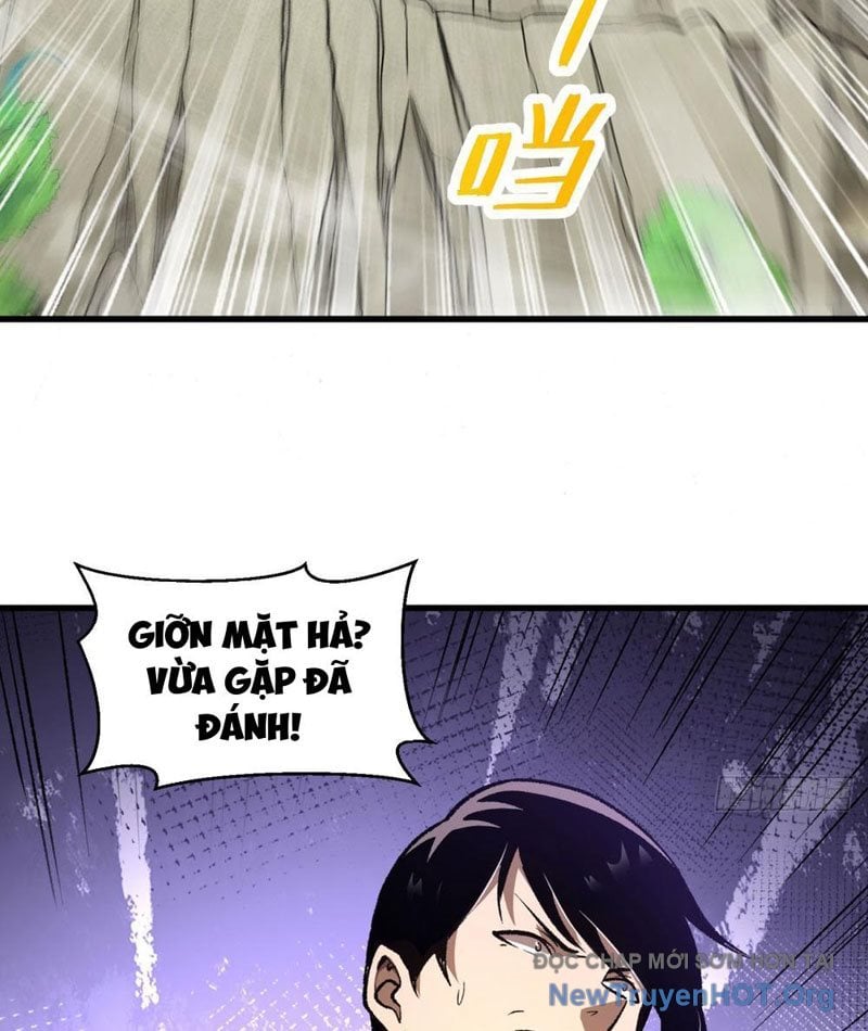 Hư Thực Chi Vương Chap 14 - Next Chap 15