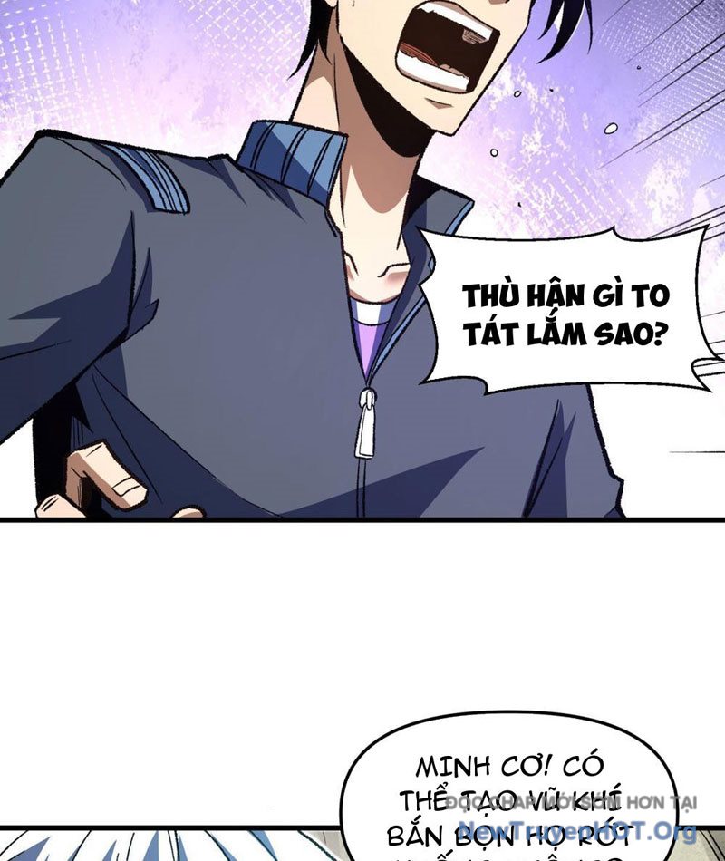 Hư Thực Chi Vương Chap 14 - Next Chap 15