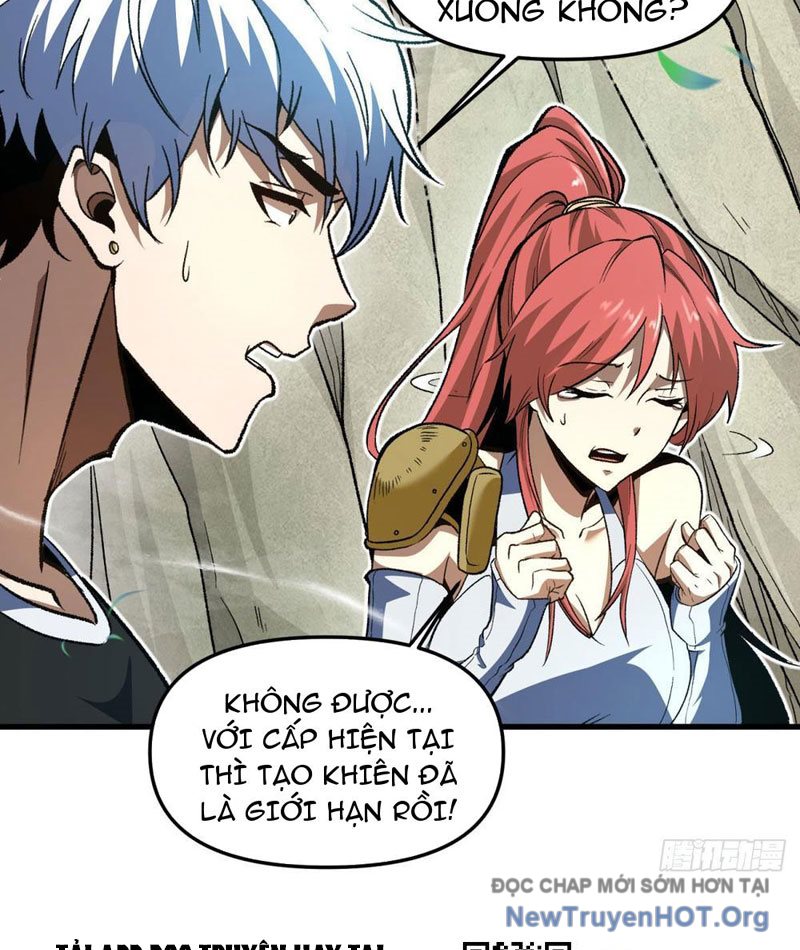 Hư Thực Chi Vương Chap 14 - Next Chap 15