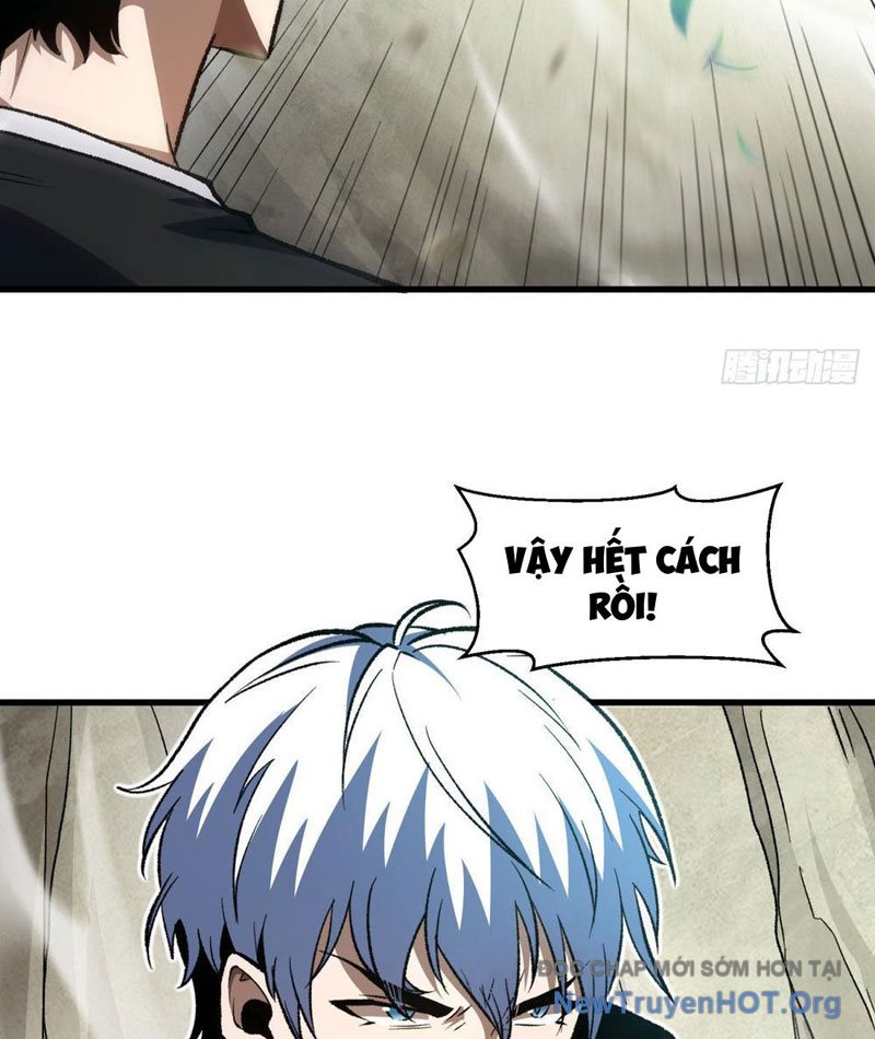 Hư Thực Chi Vương Chap 14 - Next Chap 15