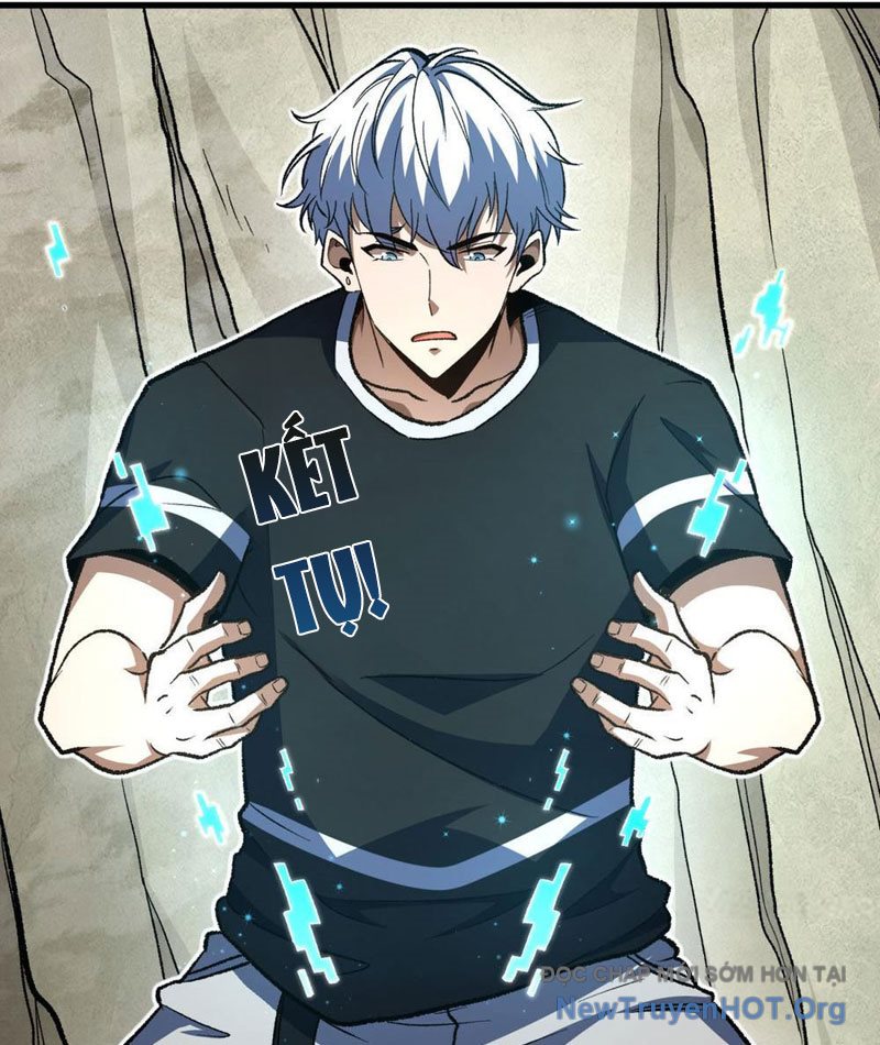 Hư Thực Chi Vương Chap 14 - Next Chap 15