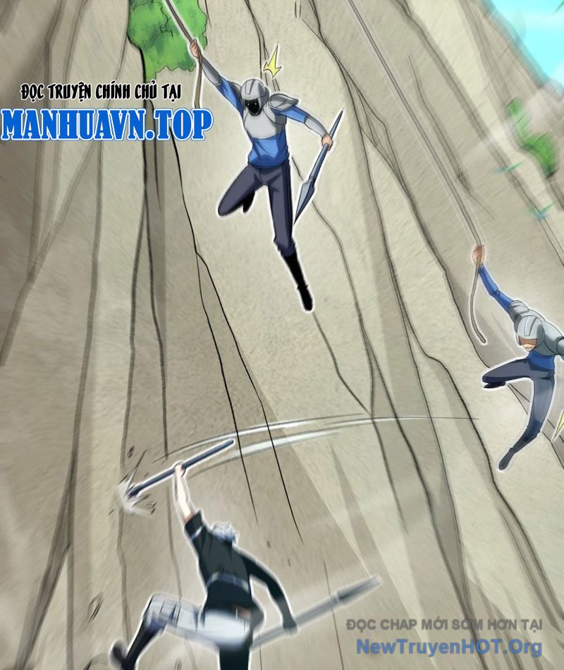 Hư Thực Chi Vương Chap 14 - Next Chap 15