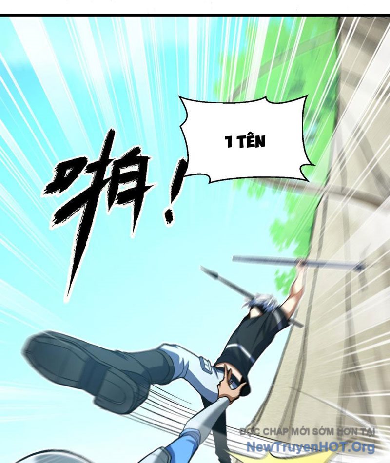 Hư Thực Chi Vương Chap 14 - Next Chap 15