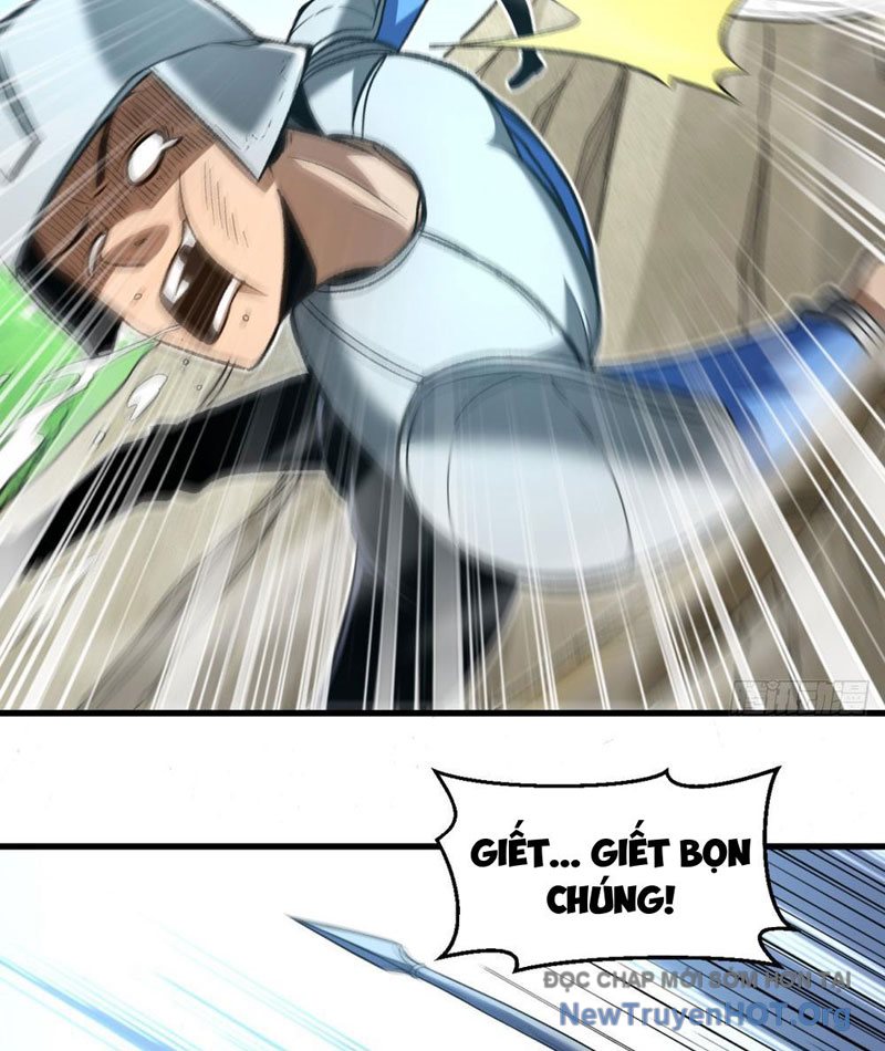 Hư Thực Chi Vương Chap 14 - Next Chap 15