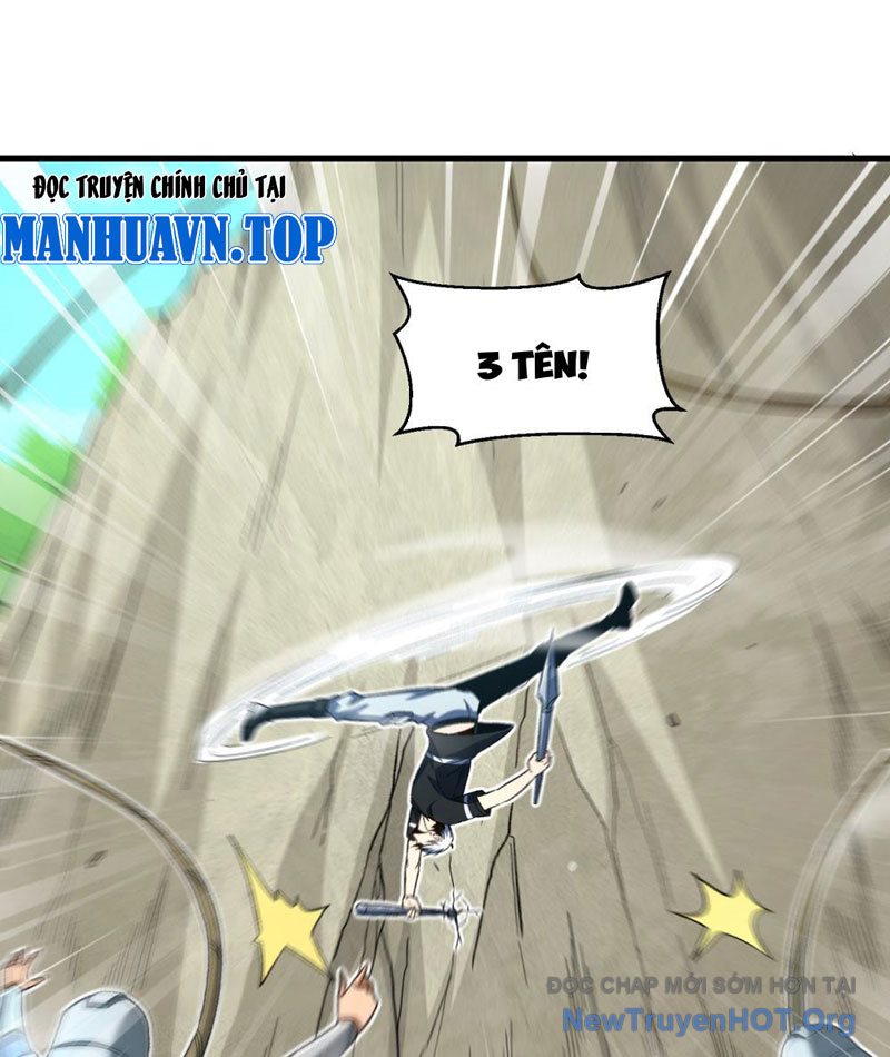 Hư Thực Chi Vương Chap 14 - Next Chap 15