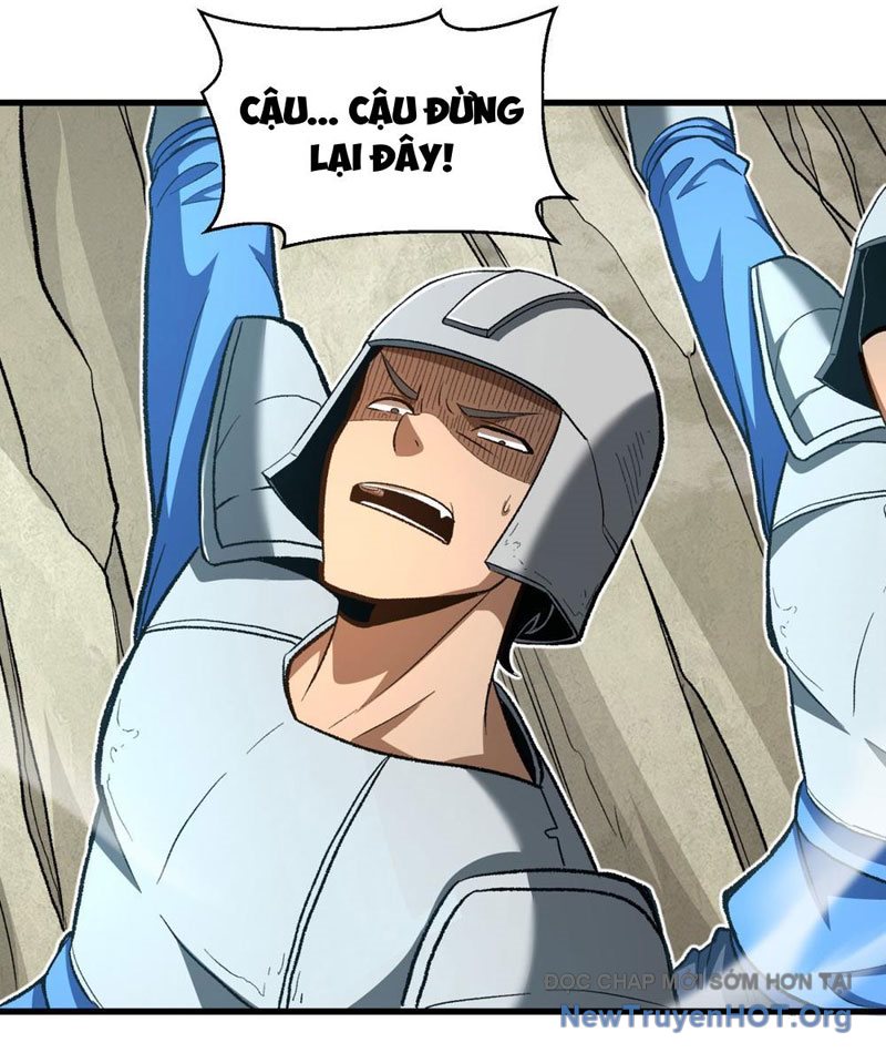 Hư Thực Chi Vương Chap 14 - Next Chap 15