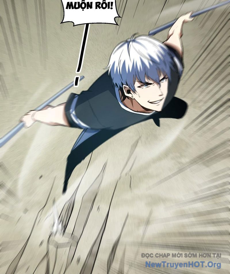 Hư Thực Chi Vương Chap 14 - Next Chap 15