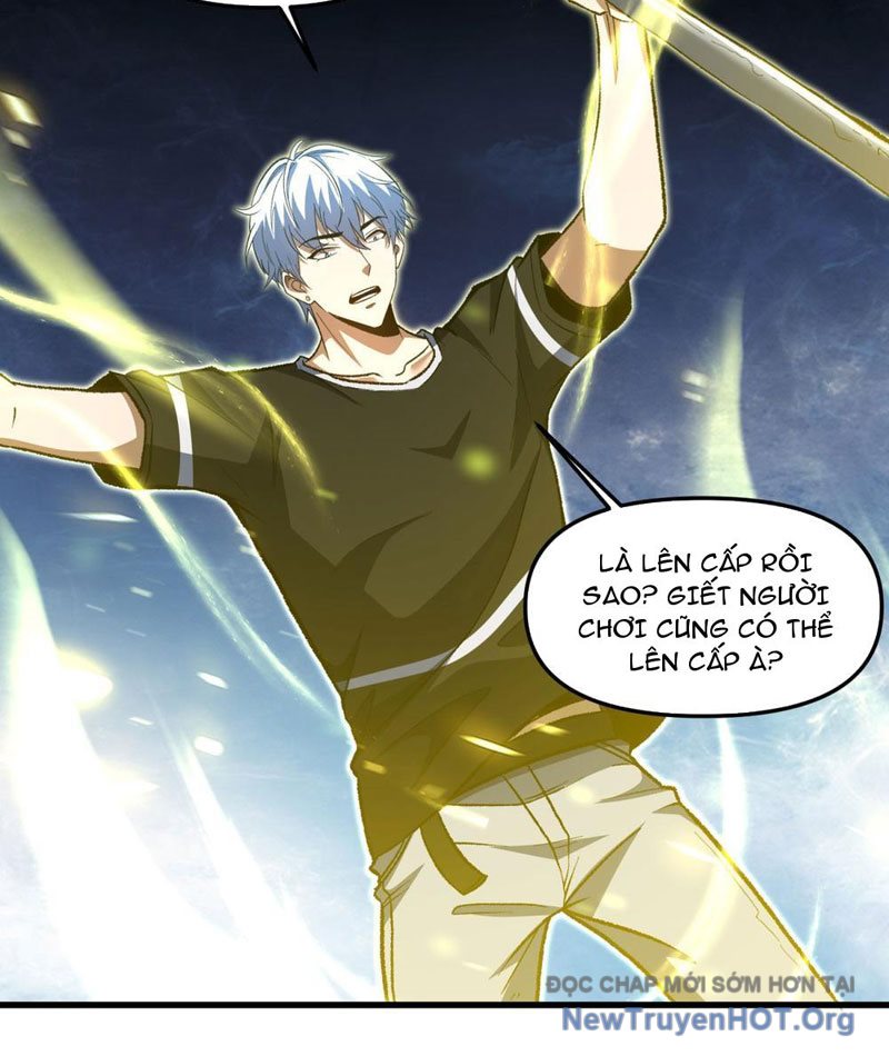 Hư Thực Chi Vương Chap 14 - Next Chap 15