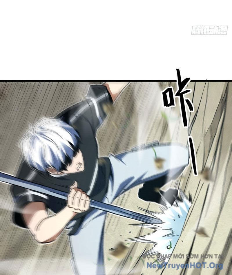 Hư Thực Chi Vương Chap 14 - Next Chap 15