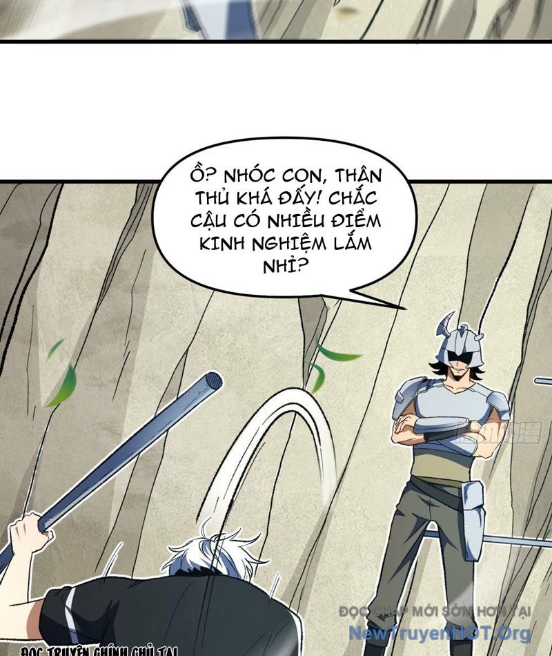 Hư Thực Chi Vương Chap 14 - Next Chap 15