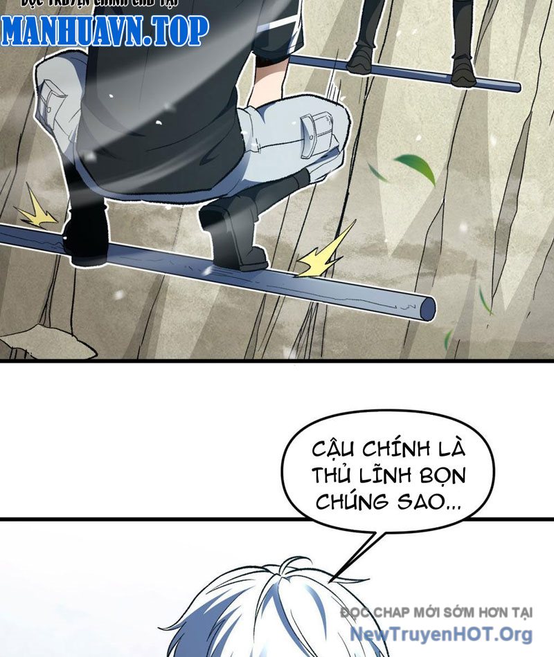 Hư Thực Chi Vương Chap 14 - Next Chap 15