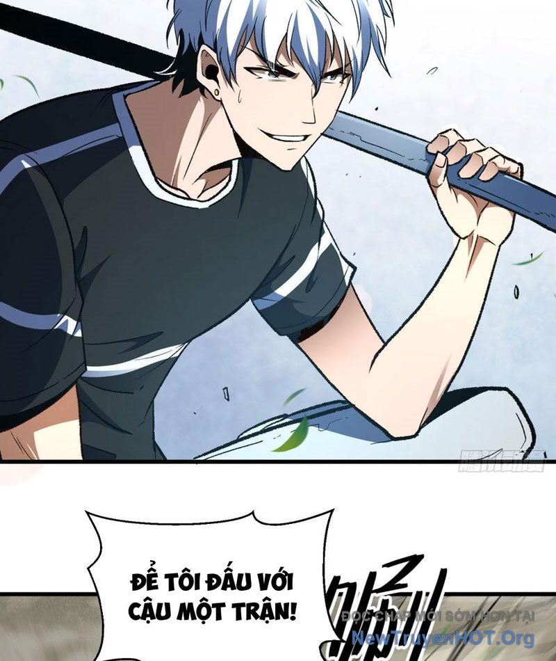 Hư Thực Chi Vương Chap 14 - Next Chap 15