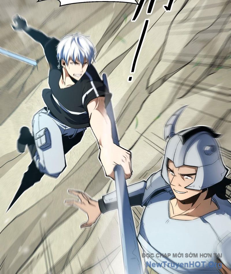 Hư Thực Chi Vương Chap 14 - Next Chap 15