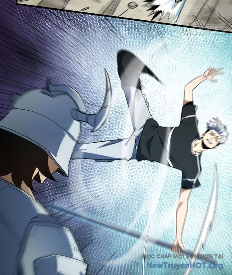 Hư Thực Chi Vương Chap 14 - Next Chap 15