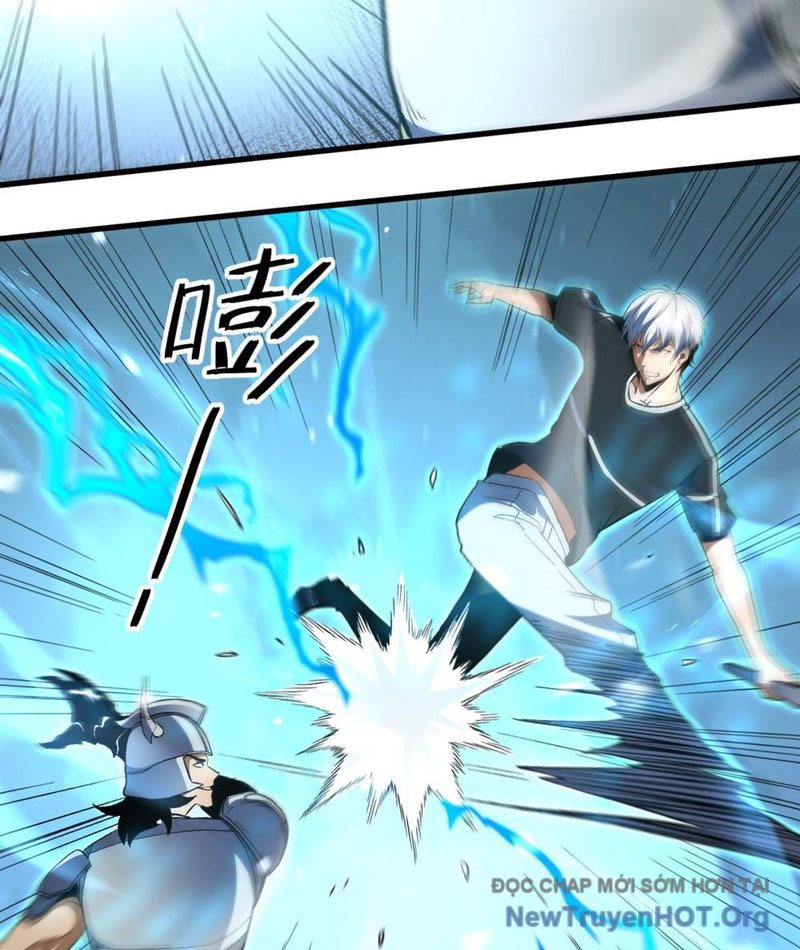 Hư Thực Chi Vương Chap 14 - Next Chap 15