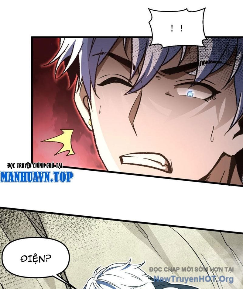 Hư Thực Chi Vương Chap 14 - Next Chap 15